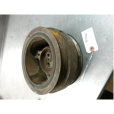 92Y002 Crankshaft Pulley 2008 Ford F-250 Super Duty 6.4 70033669371 Power Stoke Diesel